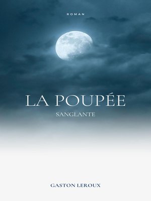 cover image of La Poupée Sanglante